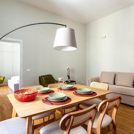 Casa Gracchi By Hili Lejlighed Rom Eksteriør billede