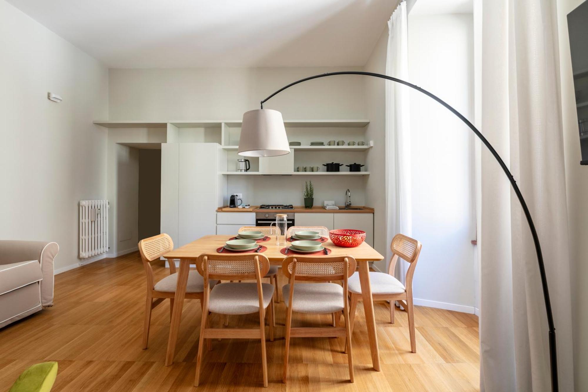 Casa Gracchi By Hili Lejlighed Rom Eksteriør billede
