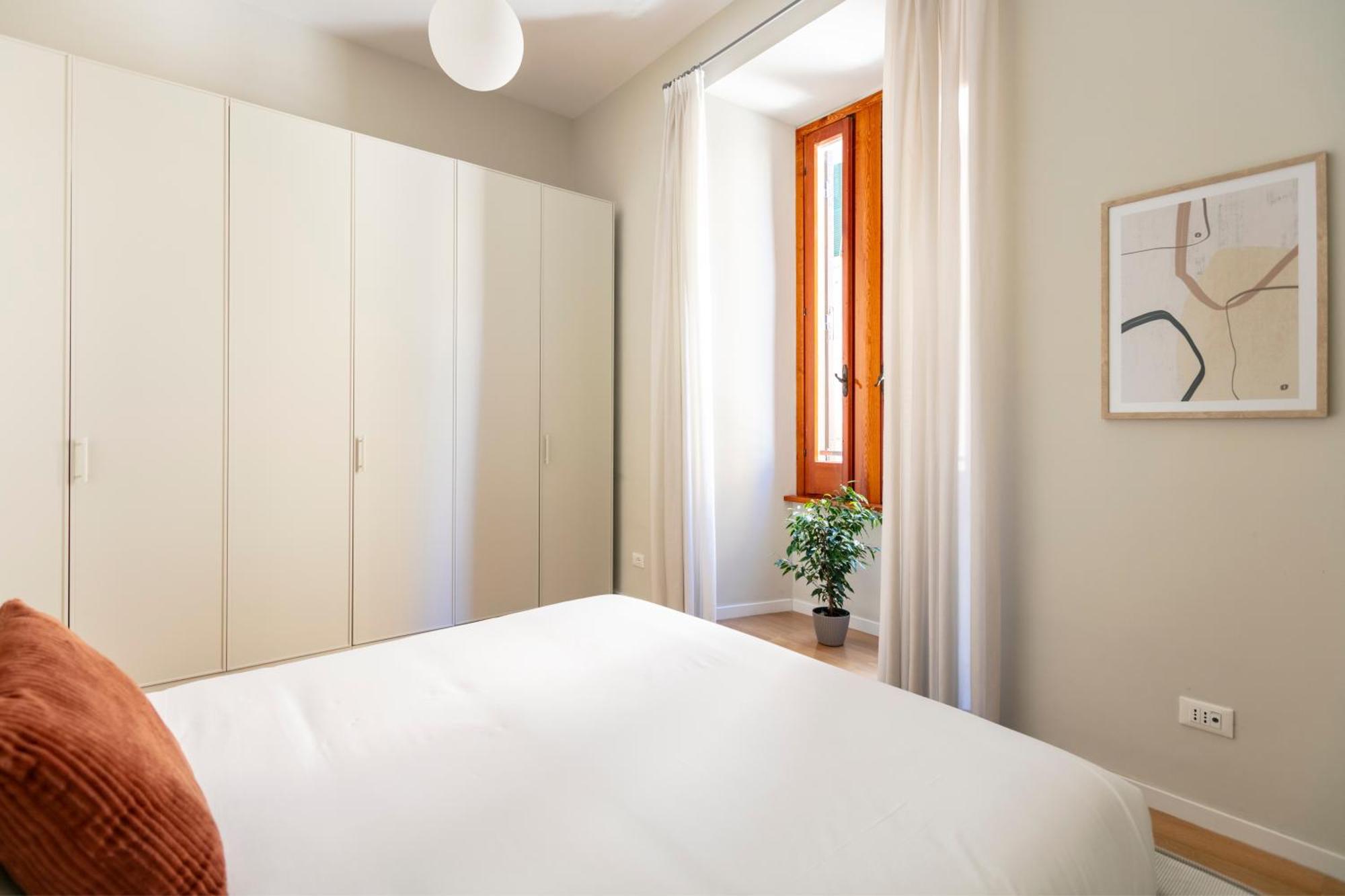 Casa Gracchi By Hili Lejlighed Rom Eksteriør billede