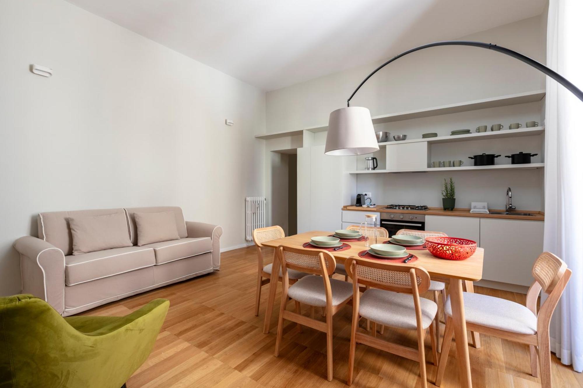 Casa Gracchi By Hili Lejlighed Rom Eksteriør billede