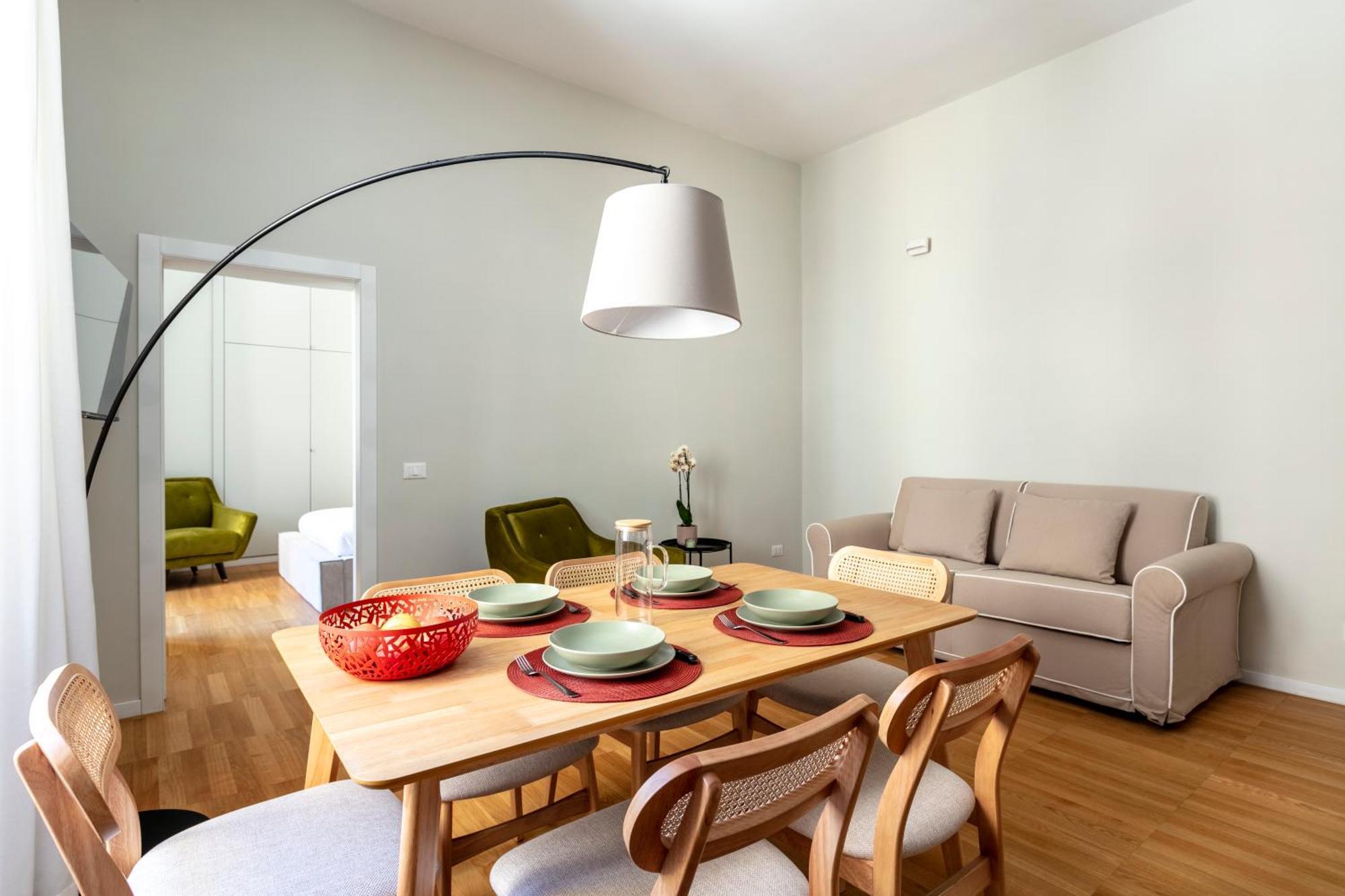 Casa Gracchi By Hili Lejlighed Rom Eksteriør billede